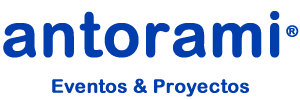 Logo de Antorami