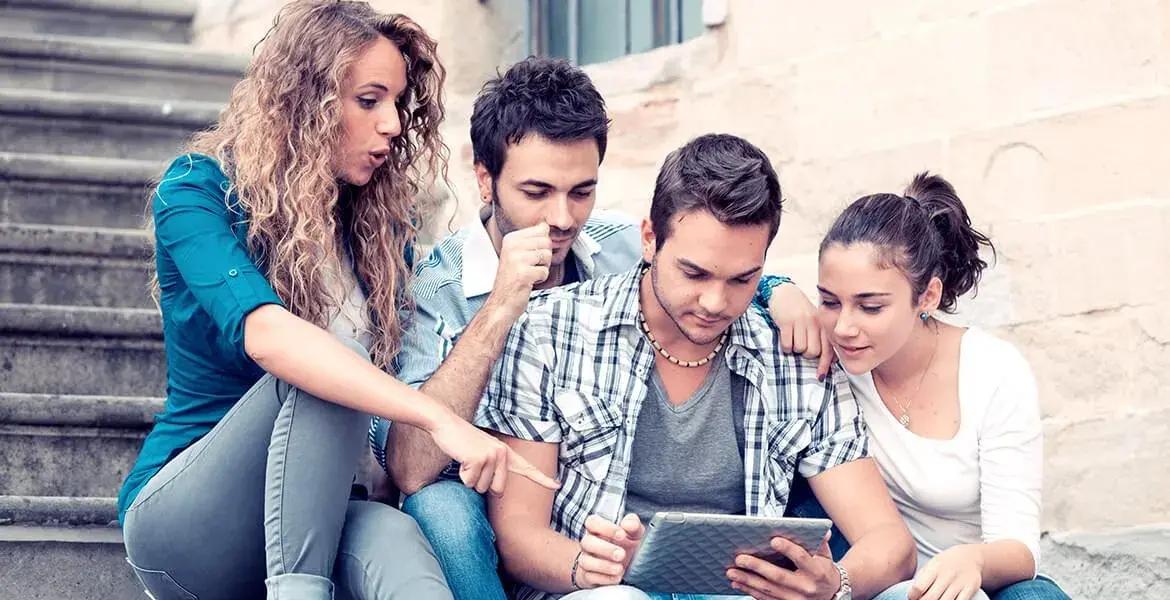 Números ordinales correctos en eventos y congresos - Antorami