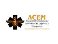 Logo de Acem