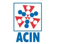 Logo de Acin