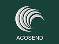 Logo de Acosend