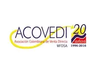 Logo de Acovedi