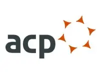 Logo de Acp