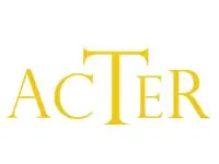 Logo de Acter