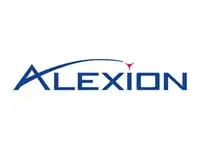 Logo de Alexion