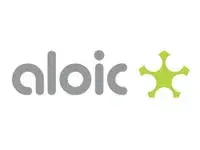 Logo de Aloic
