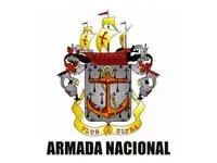 Logo de Armada Nacional