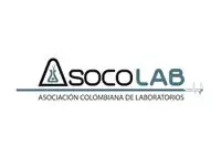 Logo de Asocolab
