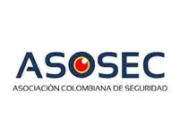 Logo de Asosec