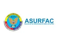 Logo de Asurfac