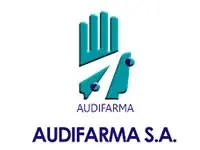 Logo de Audifarma
