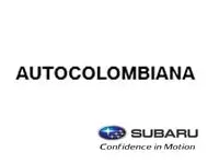 Logo de Autocolombiana