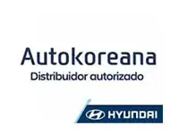Logo de Autokoreana