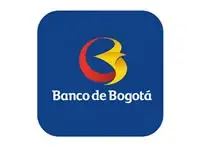 Logo de Banco de Bogotá