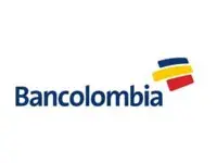 Logo de Bancolombia