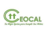 Logo de Ceocal