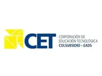 Logo de Cet