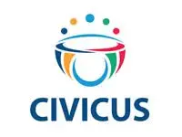 Logo de Civicus