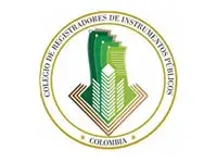 Logo de Colegio de Registradores
