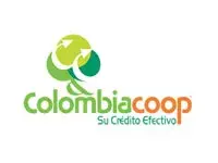 Logo de Colombiacoop