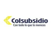 Logo de Colsubsidio