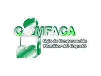 Logo de Comfaca