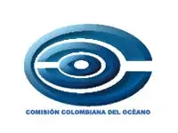 Logo de Comisión Colombiana Del Océano