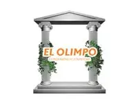 Logo de Condominio Campestre El Olimpo