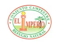 Logo de Conjunto Campestre El Imperio