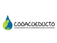 Logo de Cooacueducto