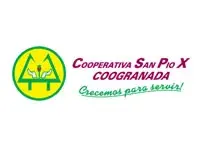 Logo de Coogranada