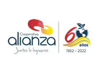 Logo de Cooperativa Alianza