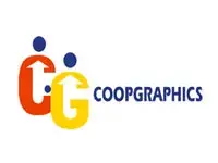 Logo de Coopgraphics
