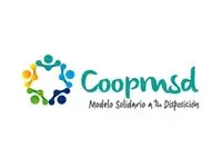 Logo de Coopmsd