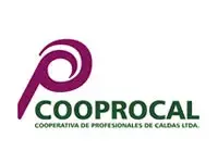 Logo de Cooprocal