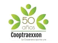 Logo de Cooptraexxon