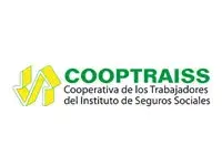 Logo de Cooptraiss