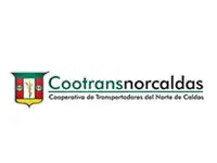 Logo de Cootransnorcaldas