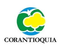 Logo de Corantioquia