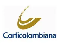 Logo de Corficolombiana