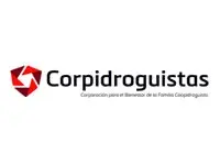 Logo de Corpidroguistas