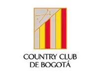 Logo de Country Club Bogotá