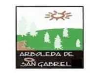 Logo de Conjunto Residencial Arboleda de San Gabriel