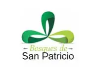 Logo de Conjunto Residencial Bosques de San Patricio