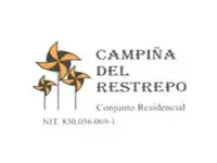Logo de Conjunto Residencial Campiña del Restrepo