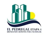 Logo de Conjunto Residencial El Pedregal Primera Etapa