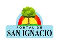 Logo de Conjunto Residencial El Portal de San Ignacio