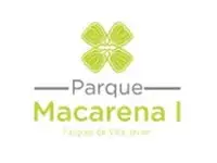 Logo de Conjunto Residencial Parque Macarena 1