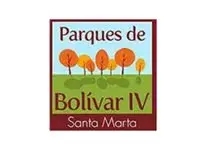 Logo de Conjunto Residencial Parques de Bolívar