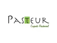 Logo de Conjunto Residencial Pasteur